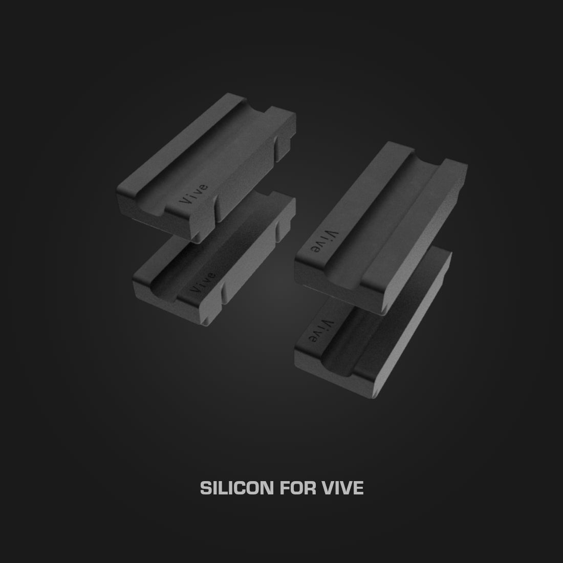 VR Ears Replacement Parts - Rebuff Reality