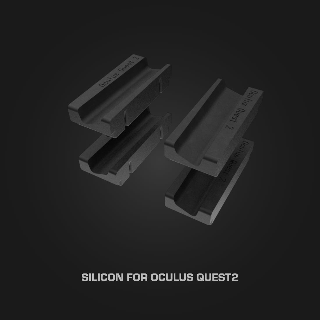 VR Ears Replacement Parts - Rebuff Reality