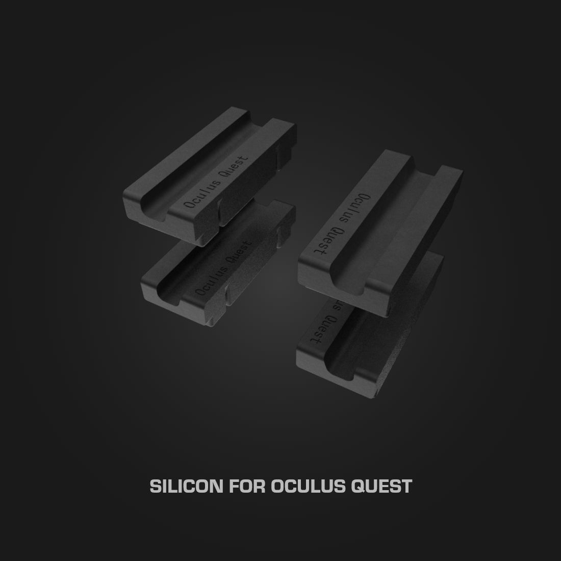 VR Ears Replacement Parts - Rebuff Reality