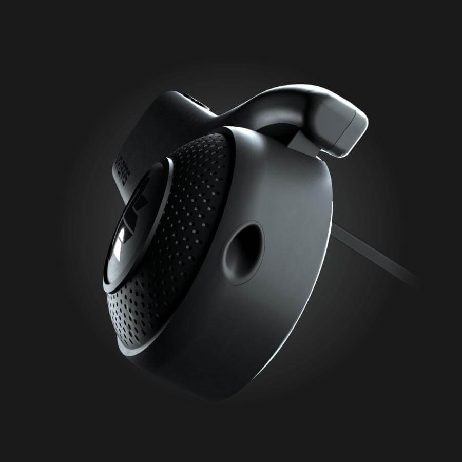 【新品】Rebuff Reality VR Ears【レア商品】