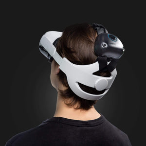 Head Strap for Oculus Quest 2 | Rebuff Reality