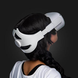 Head Strap for Oculus Quest 2 | Rebuff Reality