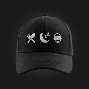 Eat, Sleep, VR: Hat! - Rebuff Reality