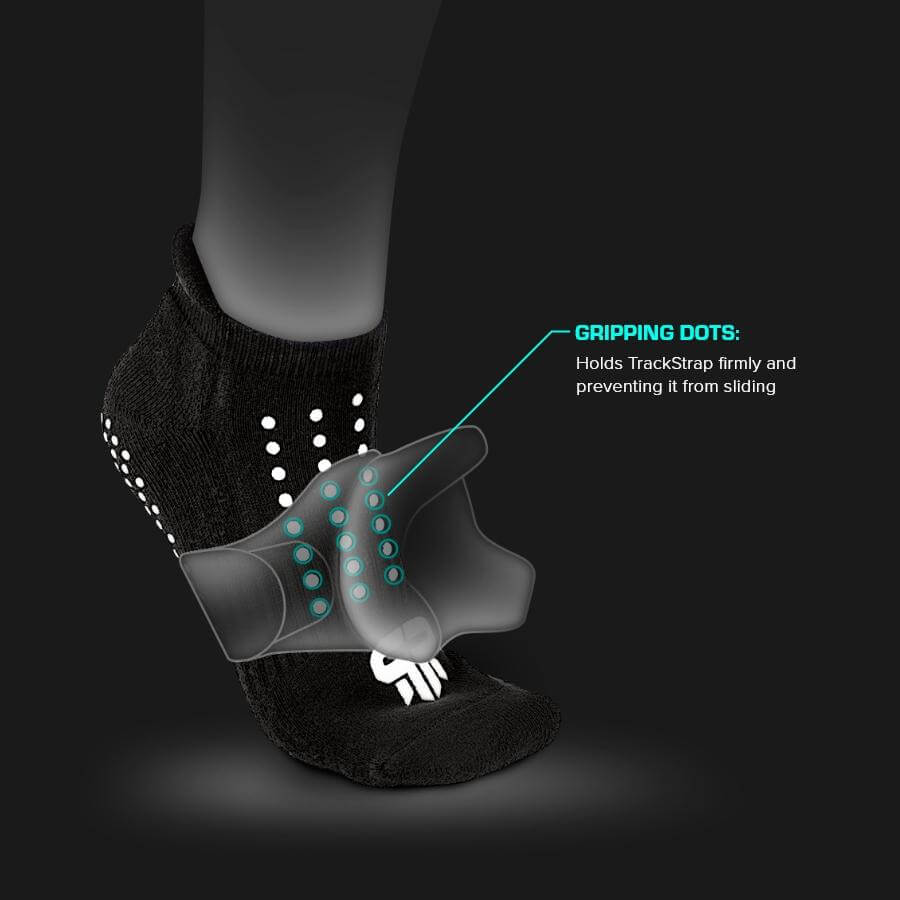 Grip Socks for VIVE Trackers (1 pair)