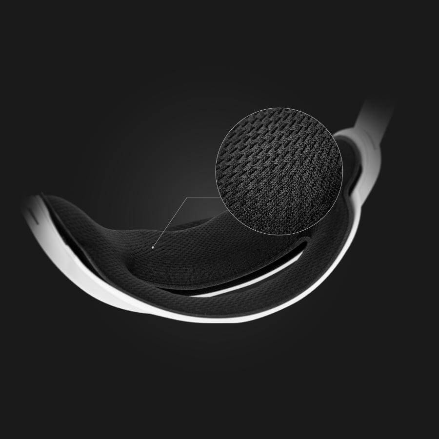 Low-Profile Head Strap for Oculus Quest 2 - Rebuff Reality