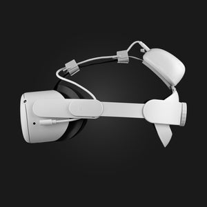 VR Power 2 with Battery Strap for Oculus Quest 2 - Rebuff Reality